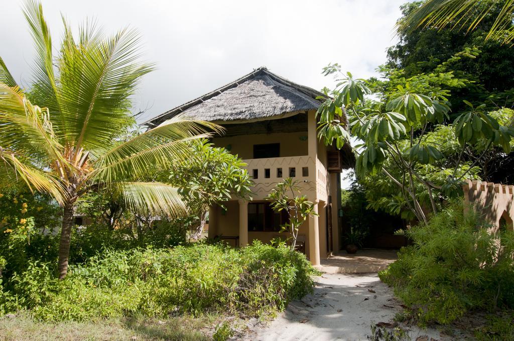Kinasi Lodge Utende Pokój zdjęcie