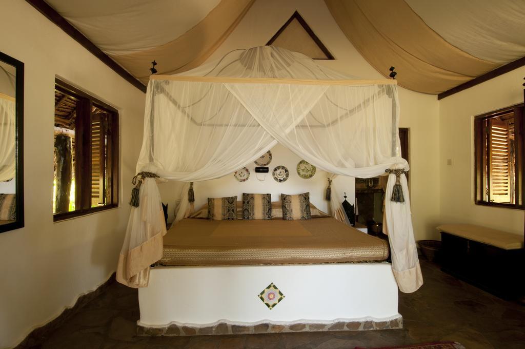 Kinasi Lodge Utende Pokój zdjęcie